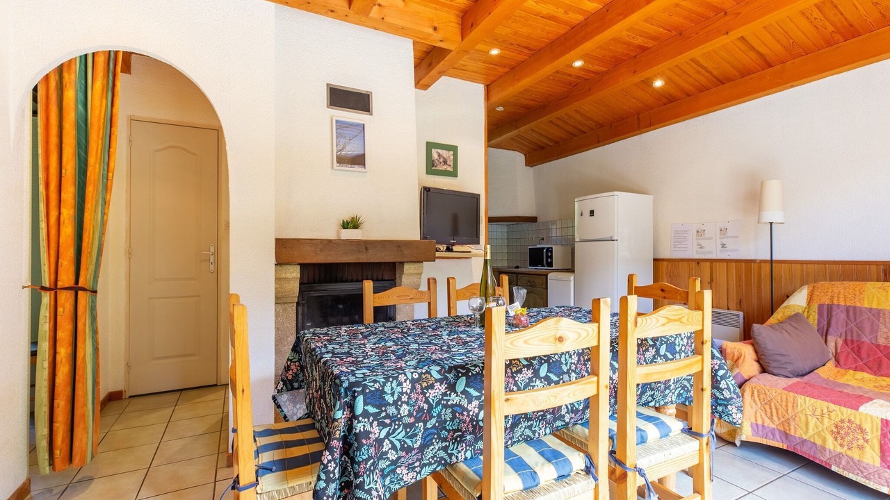 Photo of Livingroom in Travexin