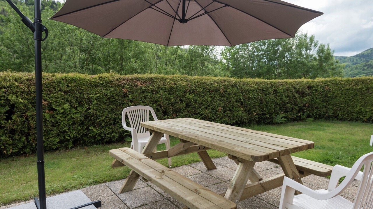 Photo of Outdoor in Travexin