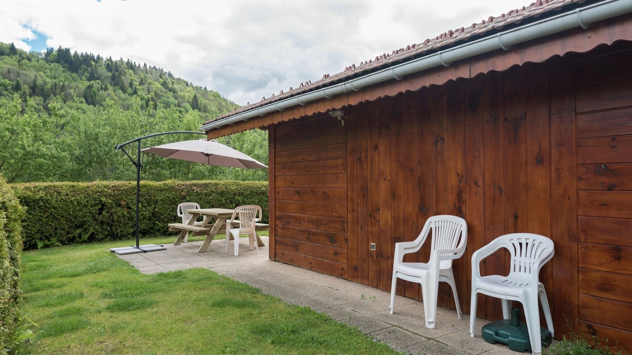 Photo of Outdoor in Travexin