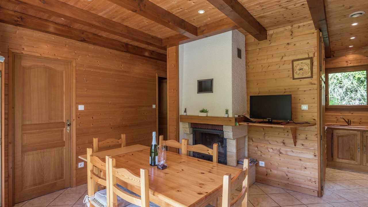 Photo of Livingroom in Travexin