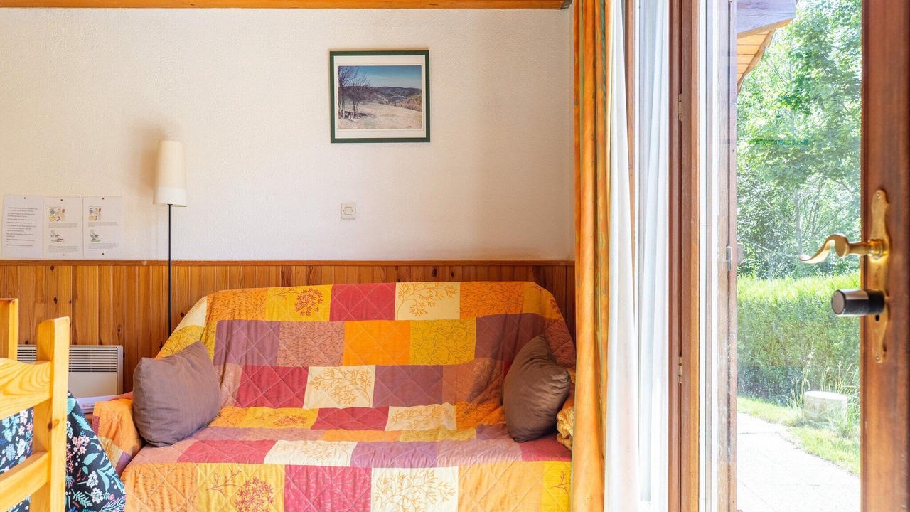 Photo of Livingroom in Travexin