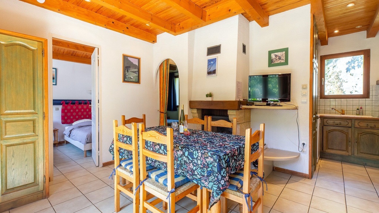 Photo of Livingroom in Travexin