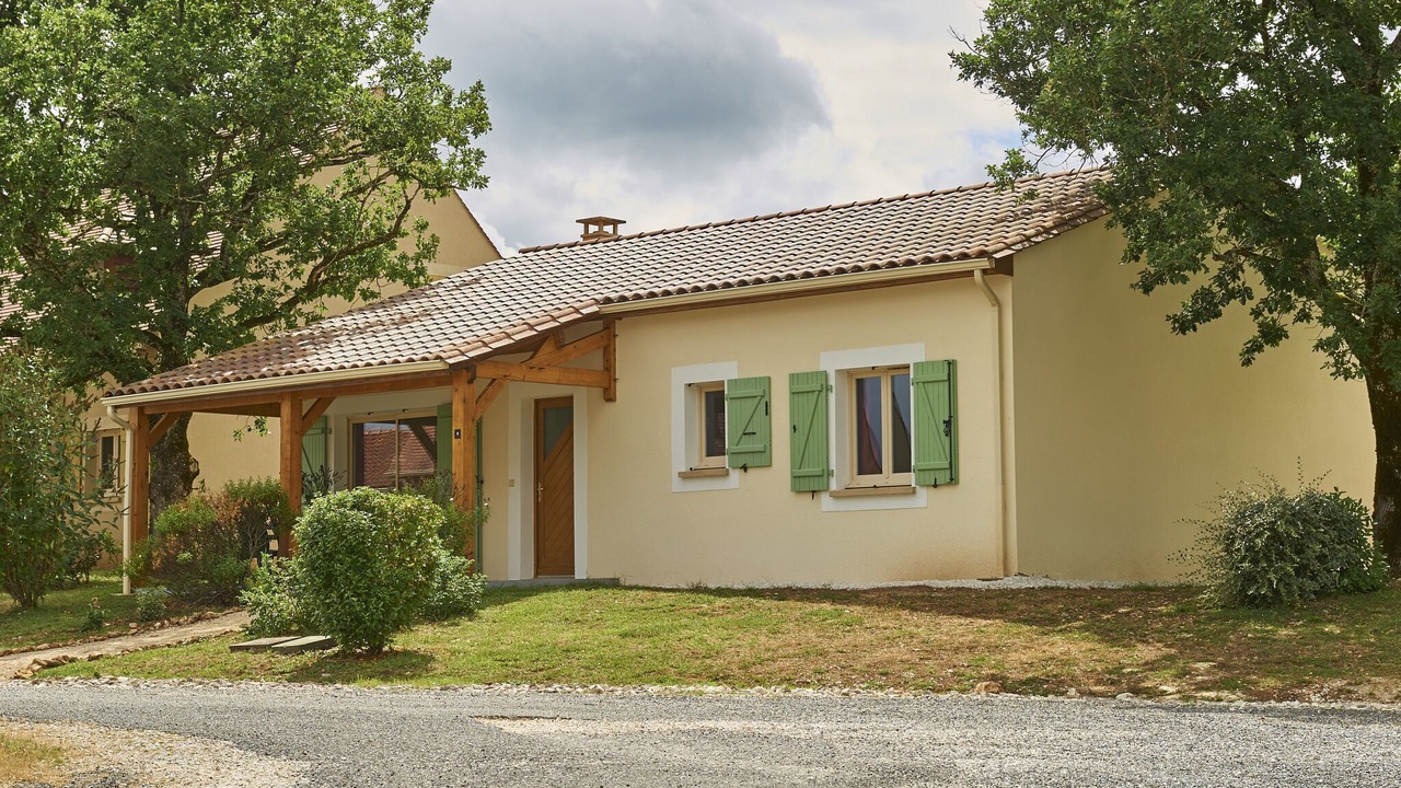 Photo of Outdoor in Lanzac