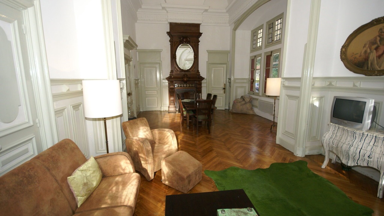 Photo of Livingroom in Serrieres-en-Chautagne