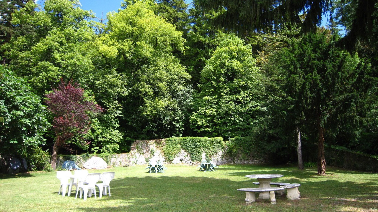 Photo of Outdoor in Serrieres-en-Chautagne