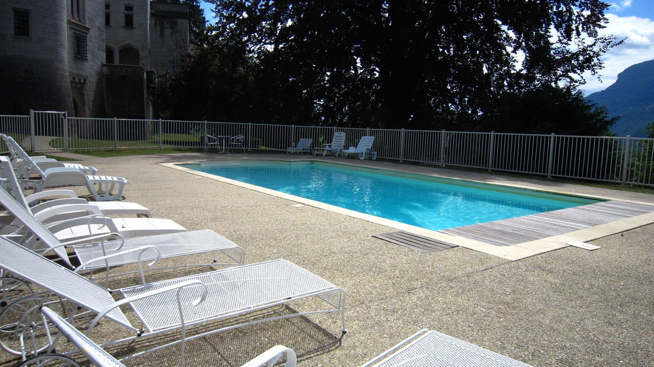 Photo of Outdoor in Serrieres-en-Chautagne