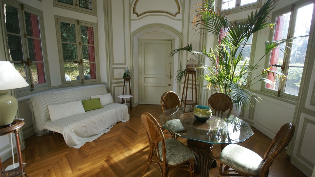 Photo of Bedroom in Serrieres-en-Chautagne