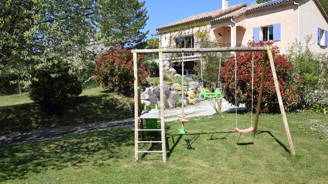 Photo of Bedroom in Marignac-en-Diois