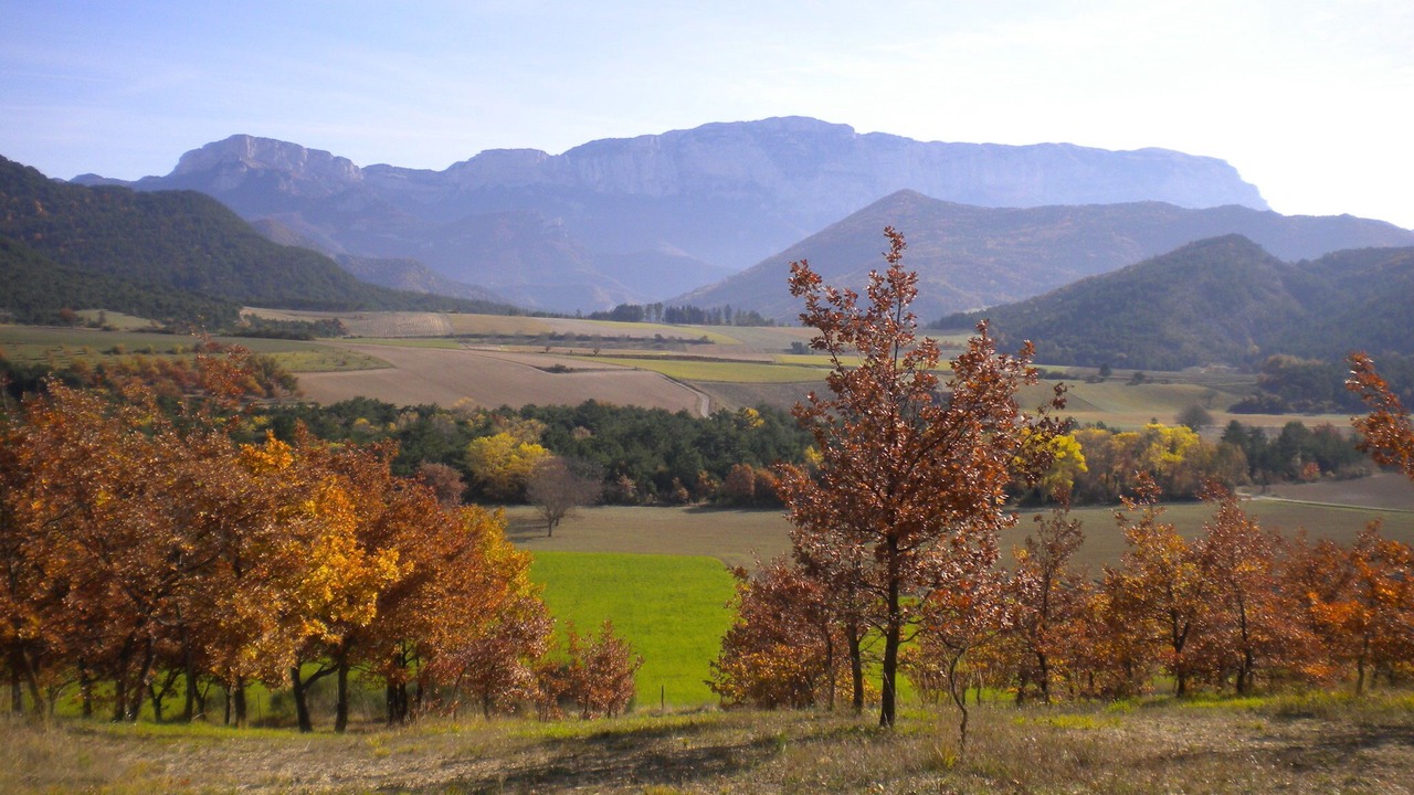 Photo of Others in Marignac-en-Diois