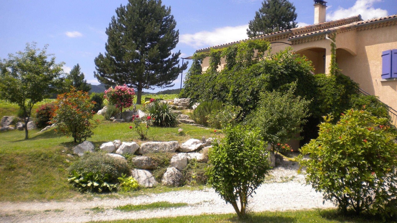 Photo of Outdoor in Marignac-en-Diois