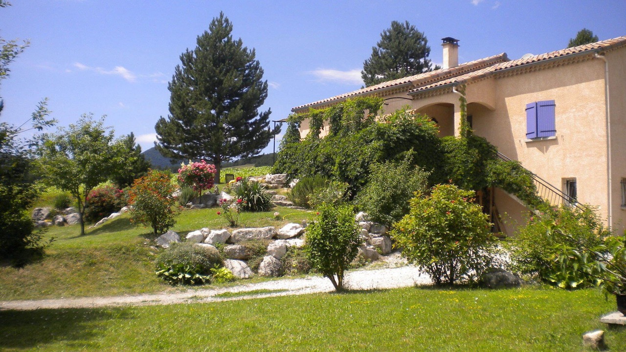 Photo of Outdoor in Marignac-en-Diois