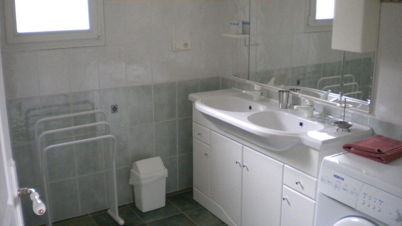 Photo of Bathroom in Marignac-en-Diois