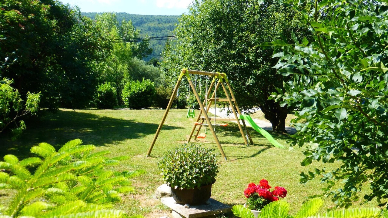 Photo of Bedroom in Marignac-en-Diois