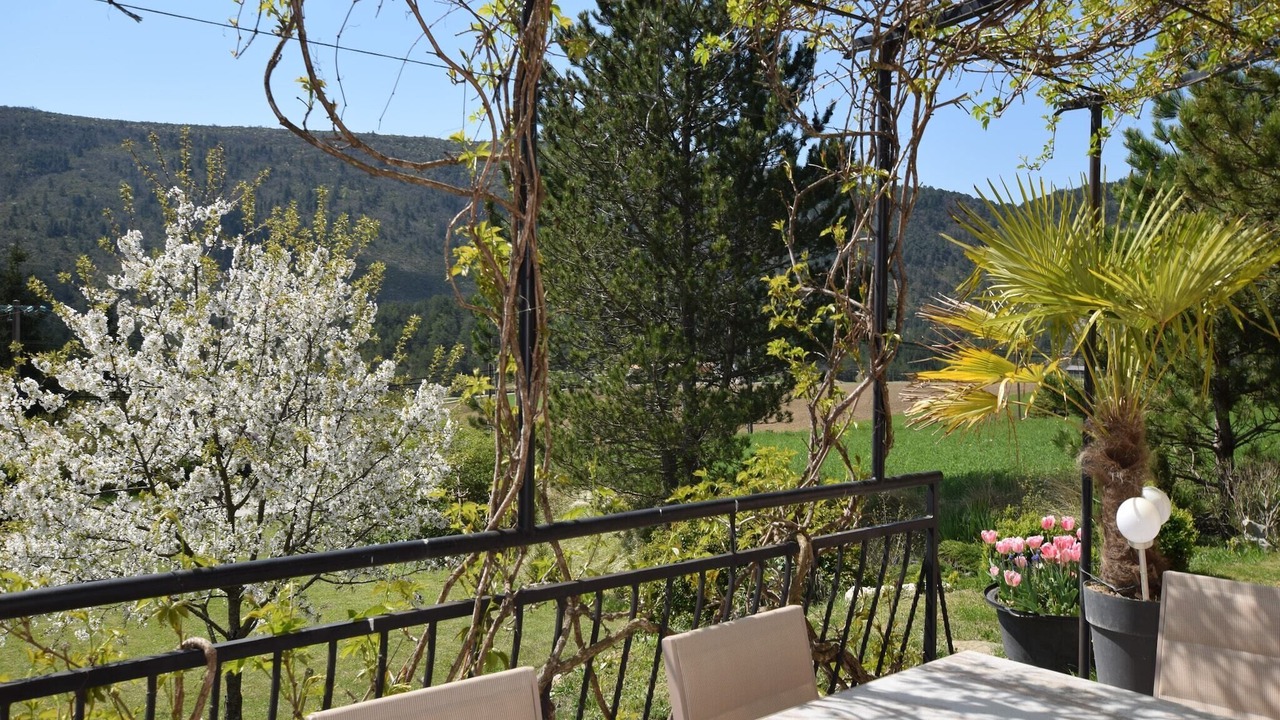 Photo of Outdoor in Marignac-en-Diois