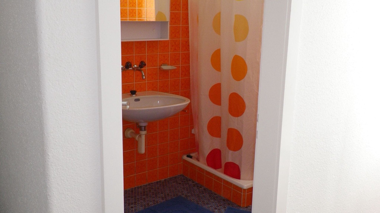 Photo of Bathroom in Segnas