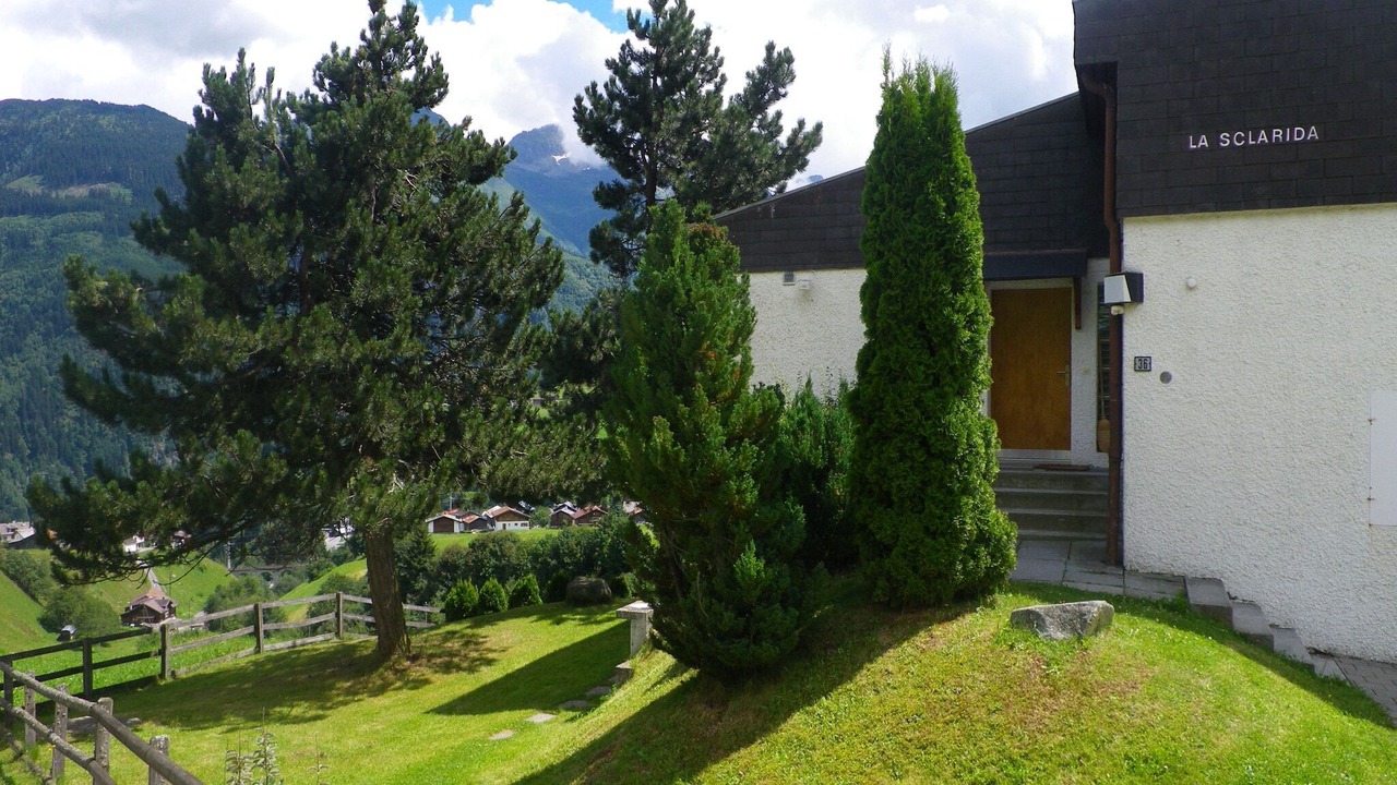 Photo of Outdoor in Segnas