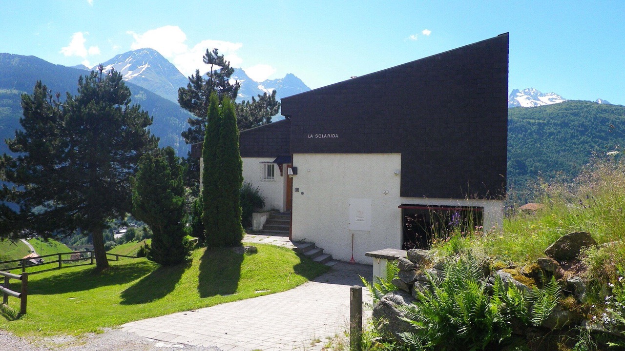 Photo of Outdoor in Segnas