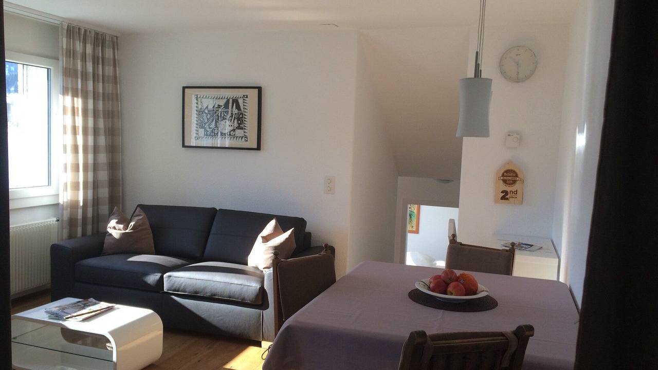 Photo of Livingroom in Segnas
