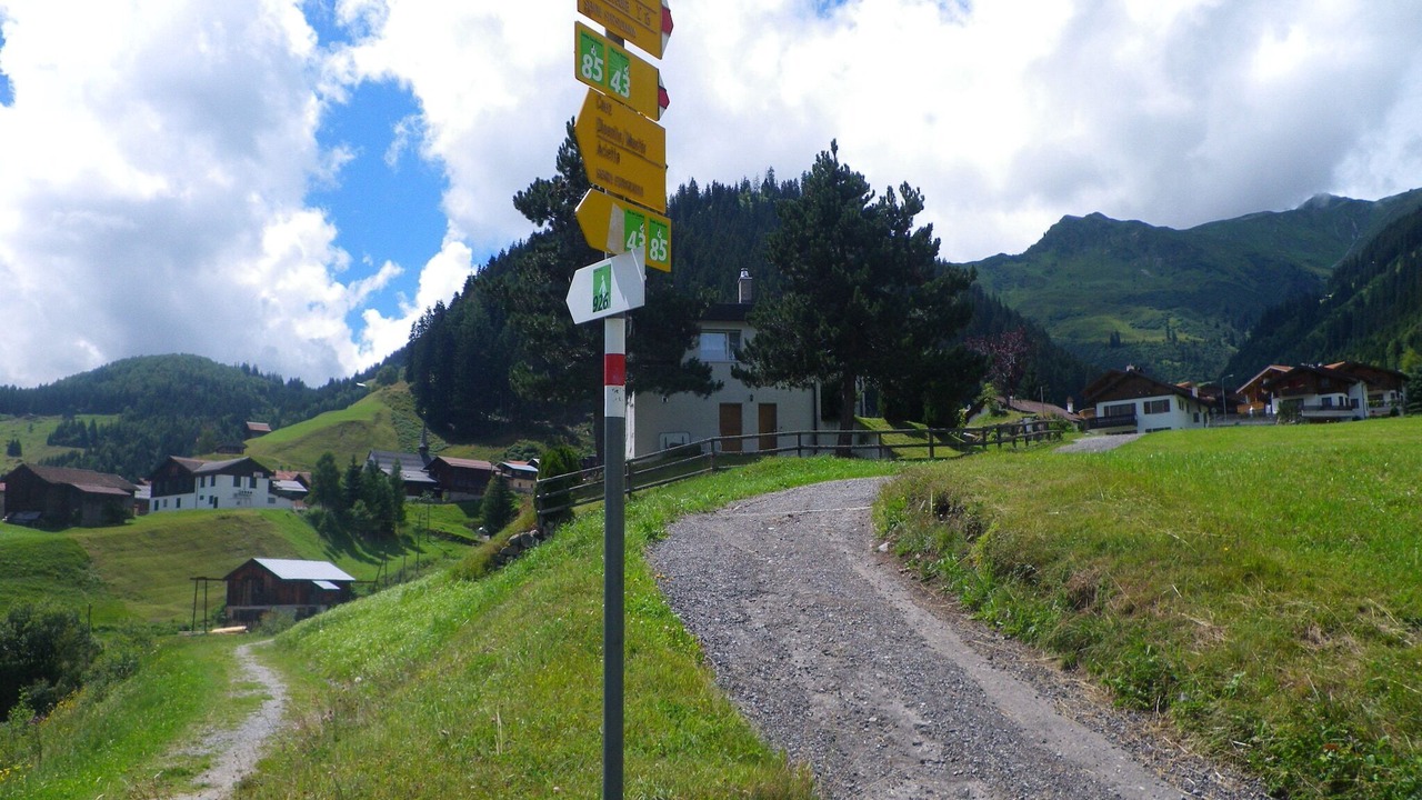 Photo of Others in Segnas