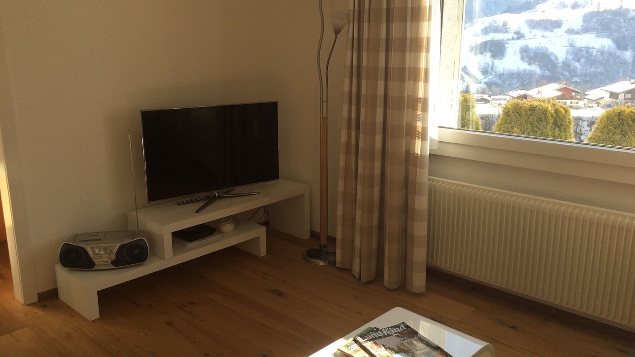 Photo of Livingroom in Segnas