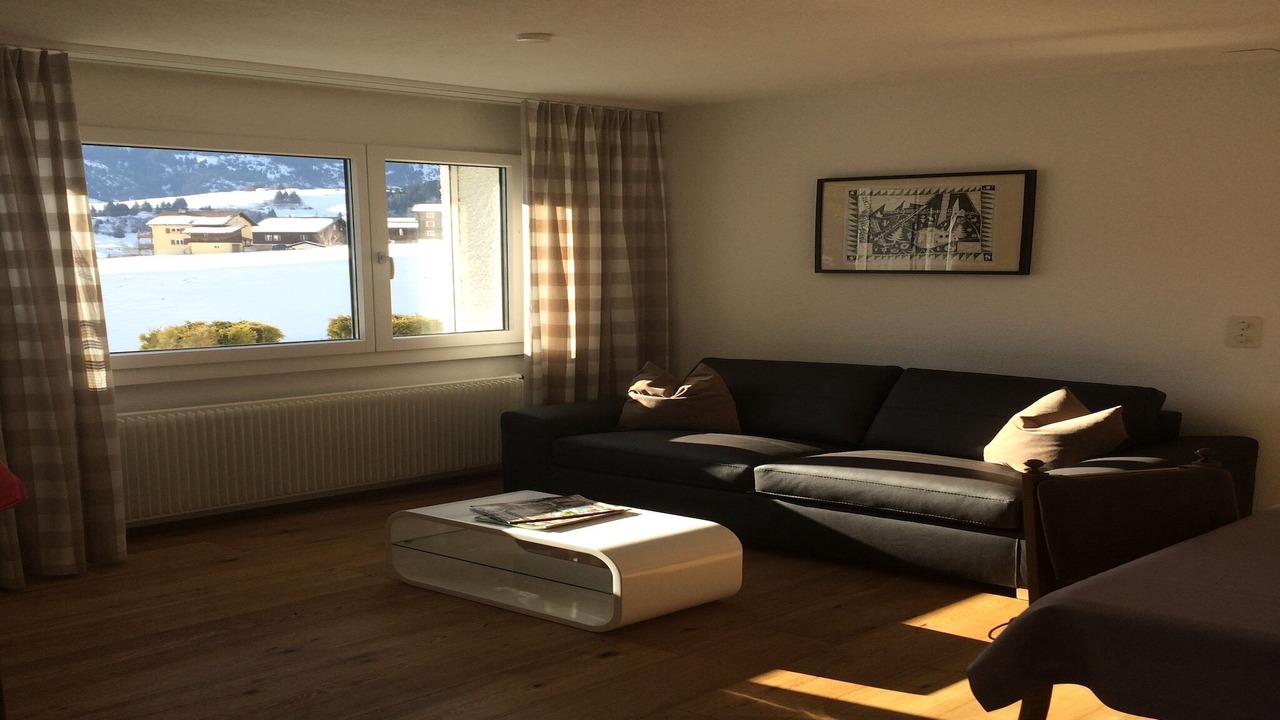 Photo of Livingroom in Segnas