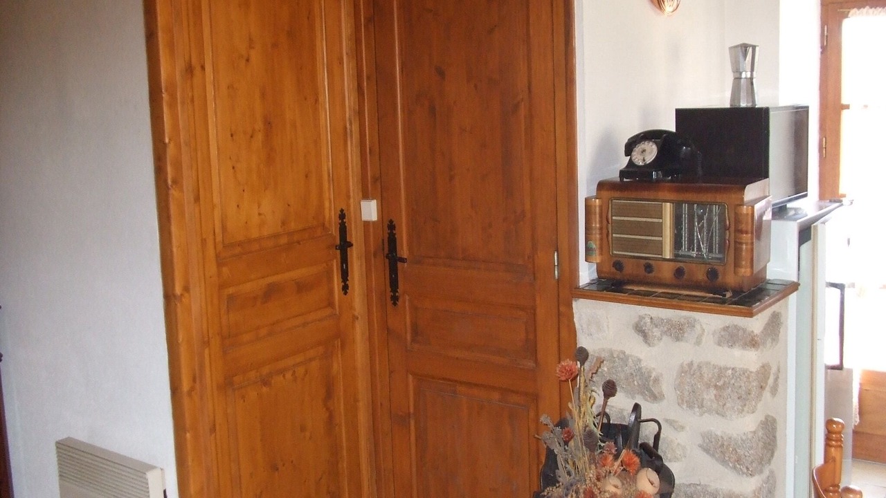 Photo of Livingroom in Sauvain