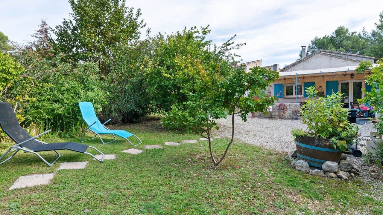 Photo of Outdoor in Lambesc