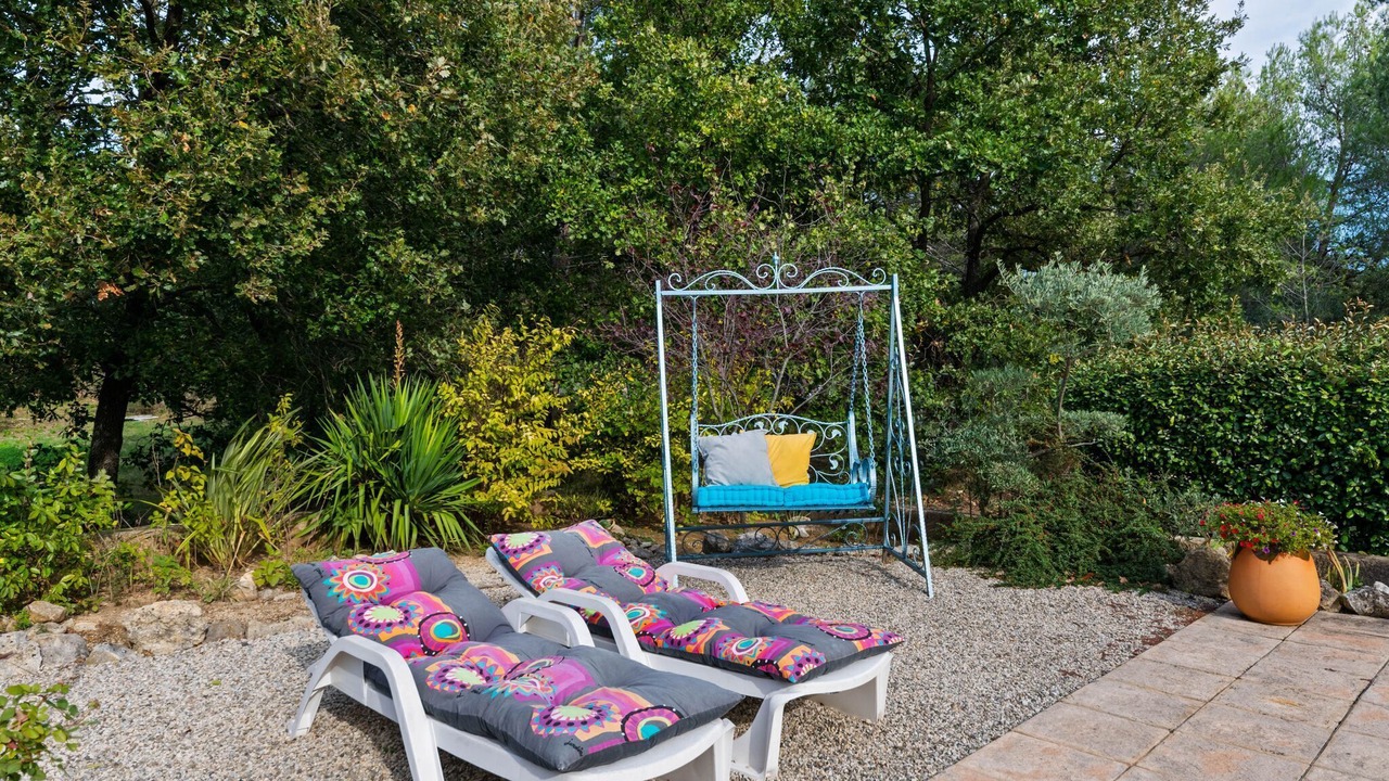 Photo of Outdoor in Lambesc