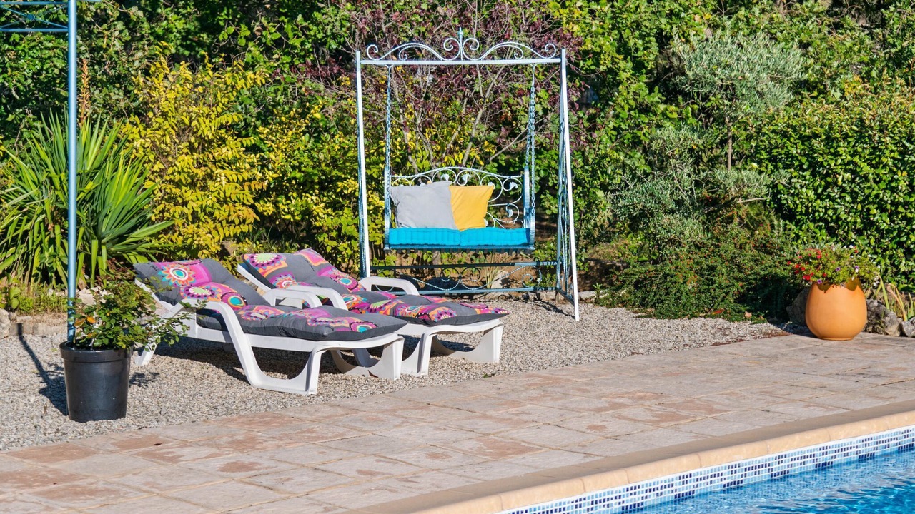 Photo of Outdoor in Lambesc