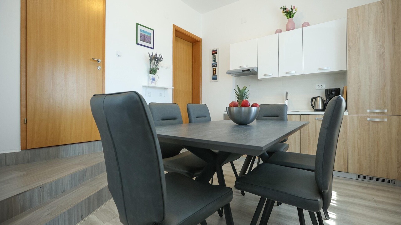 Photo of Livingroom in Starigrad