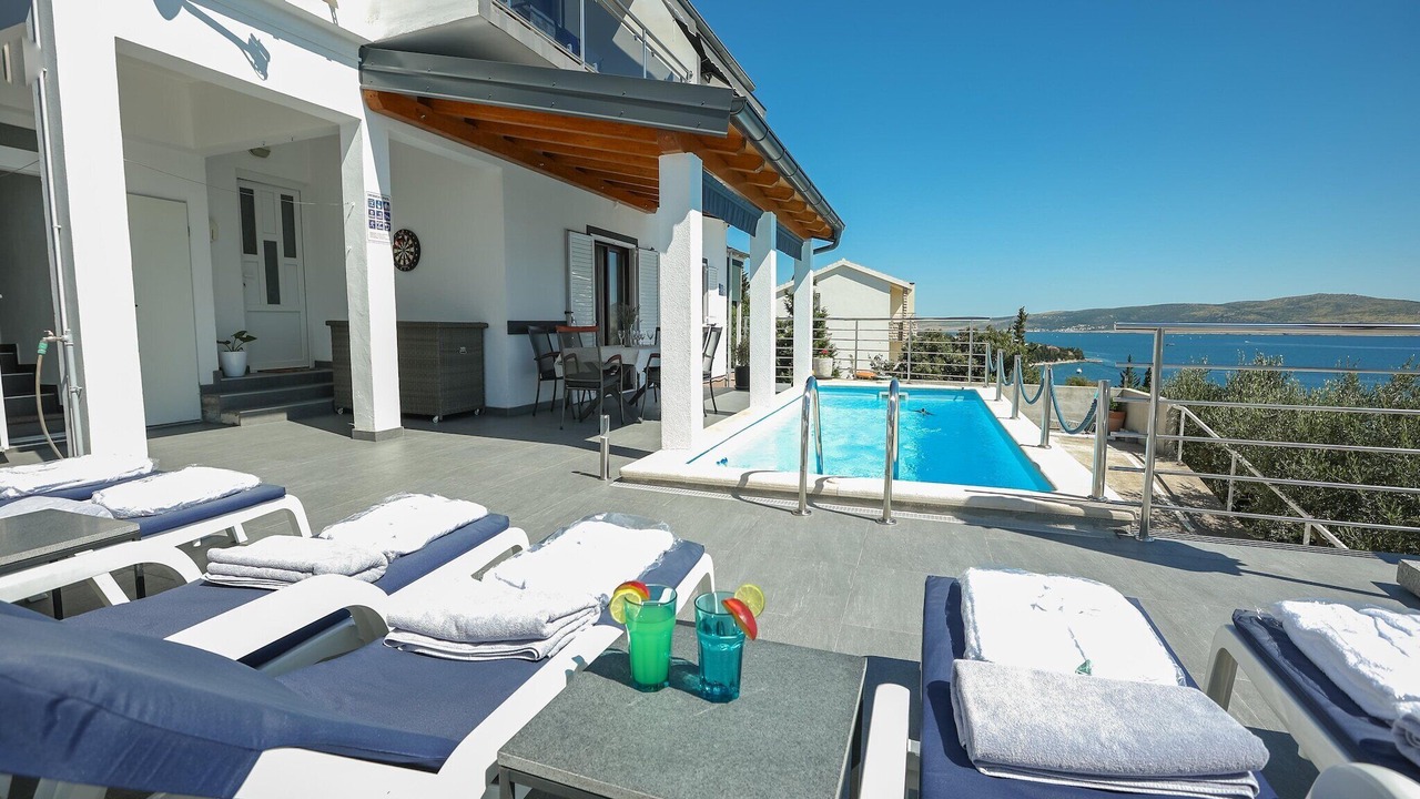 Photo of Outdoor in Starigrad