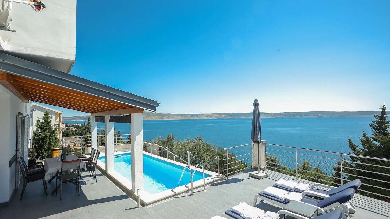 Photo of Outdoor in Starigrad