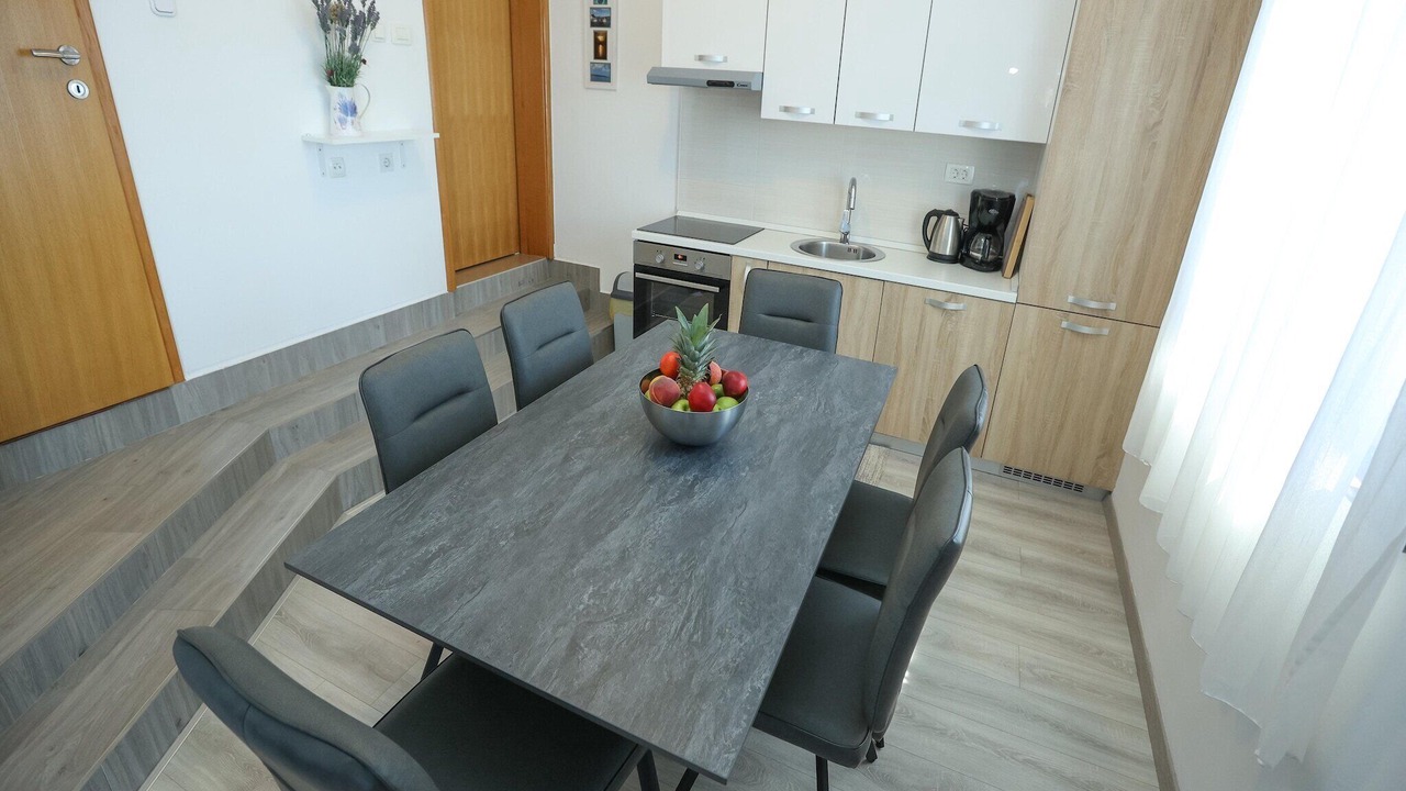 Photo of Livingroom in Starigrad