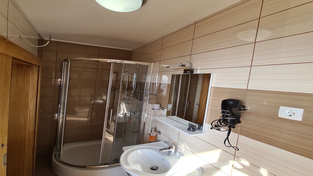 Photo of Bathroom in Starigrad