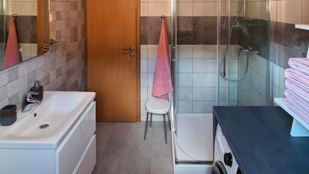 Photo of Bathroom in Starigrad
