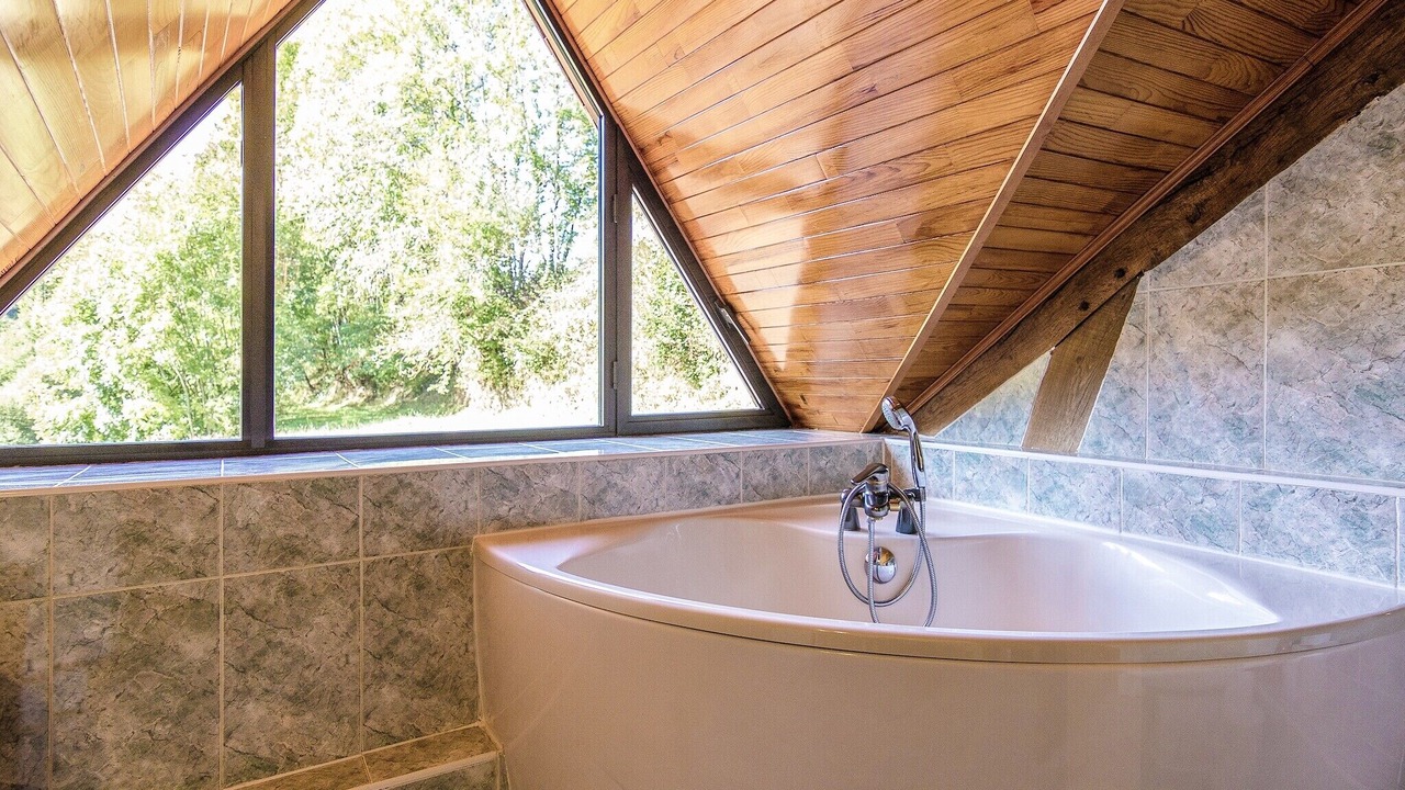 Photo of Bathroom in Serilhac