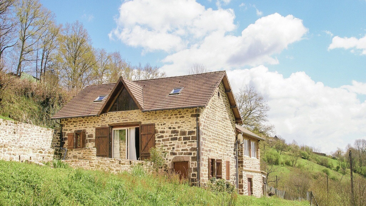 Photo of Outdoor in Serilhac