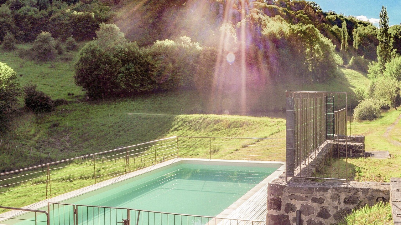 Photo of Outdoor in Serilhac