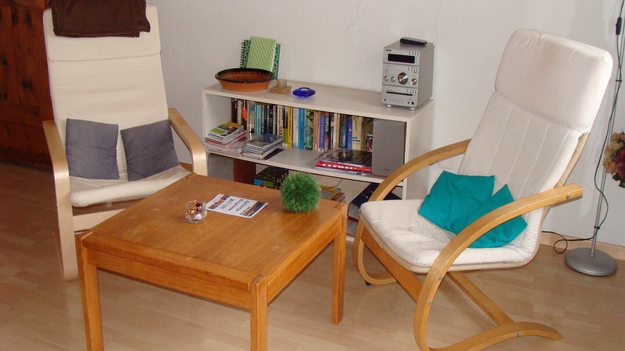 Photo of Livingroom in Blausee