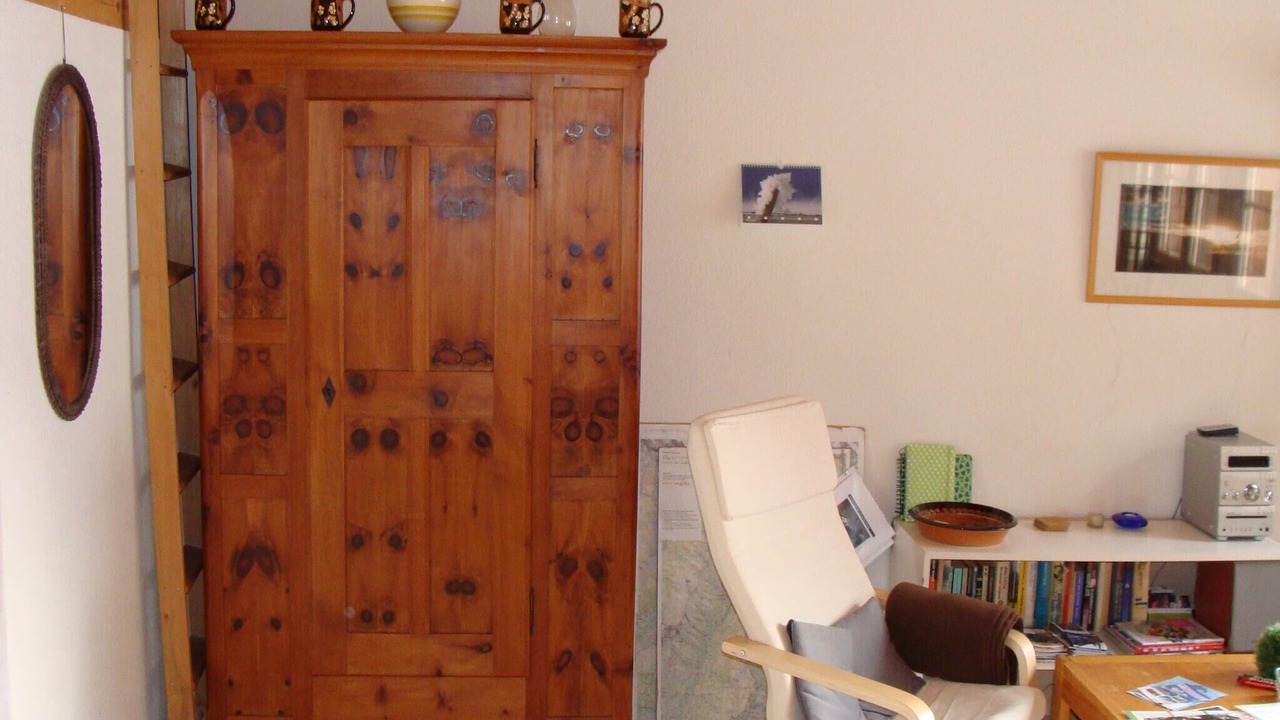 Photo of Livingroom in Blausee
