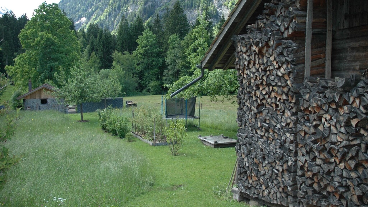 Photo of Outdoor in Blausee