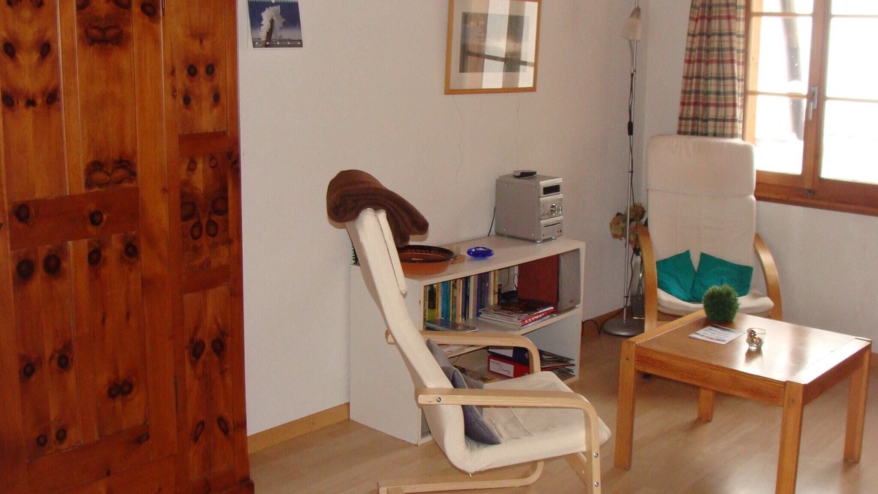 Photo of Livingroom in Blausee