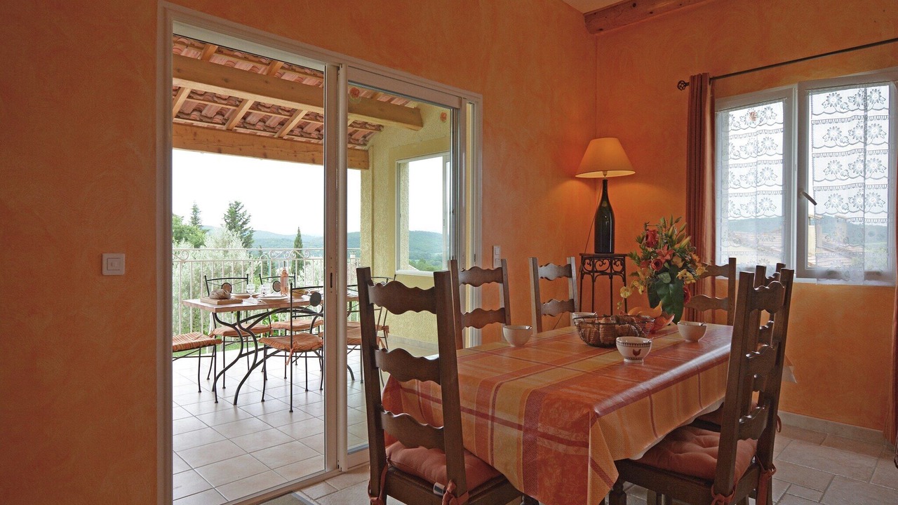 Photo of Livingroom in Saint-Laurent-de-Carnols