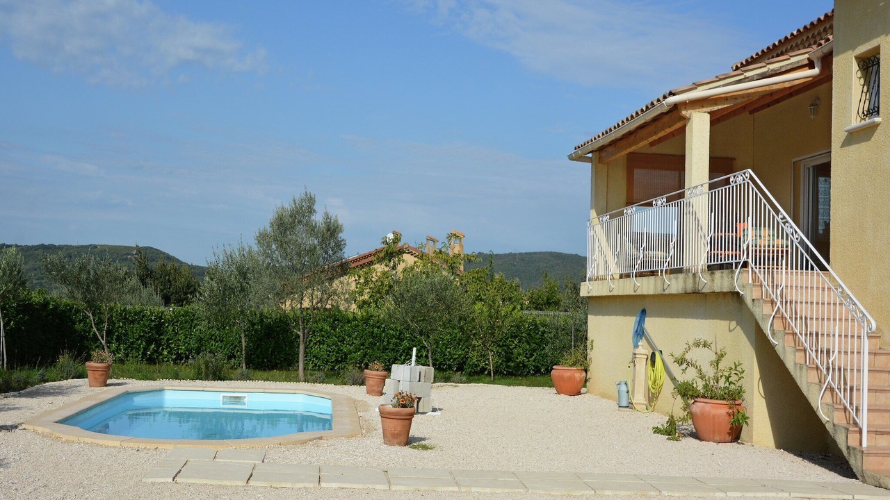 Photo of Outdoor in Saint-Laurent-de-Carnols