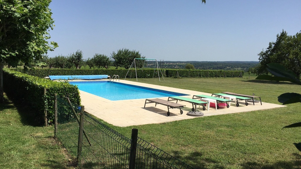 Photo of Outdoor in Montrichard