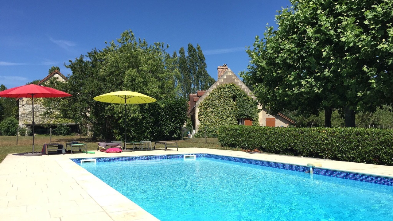 Photo of Outdoor in Montrichard