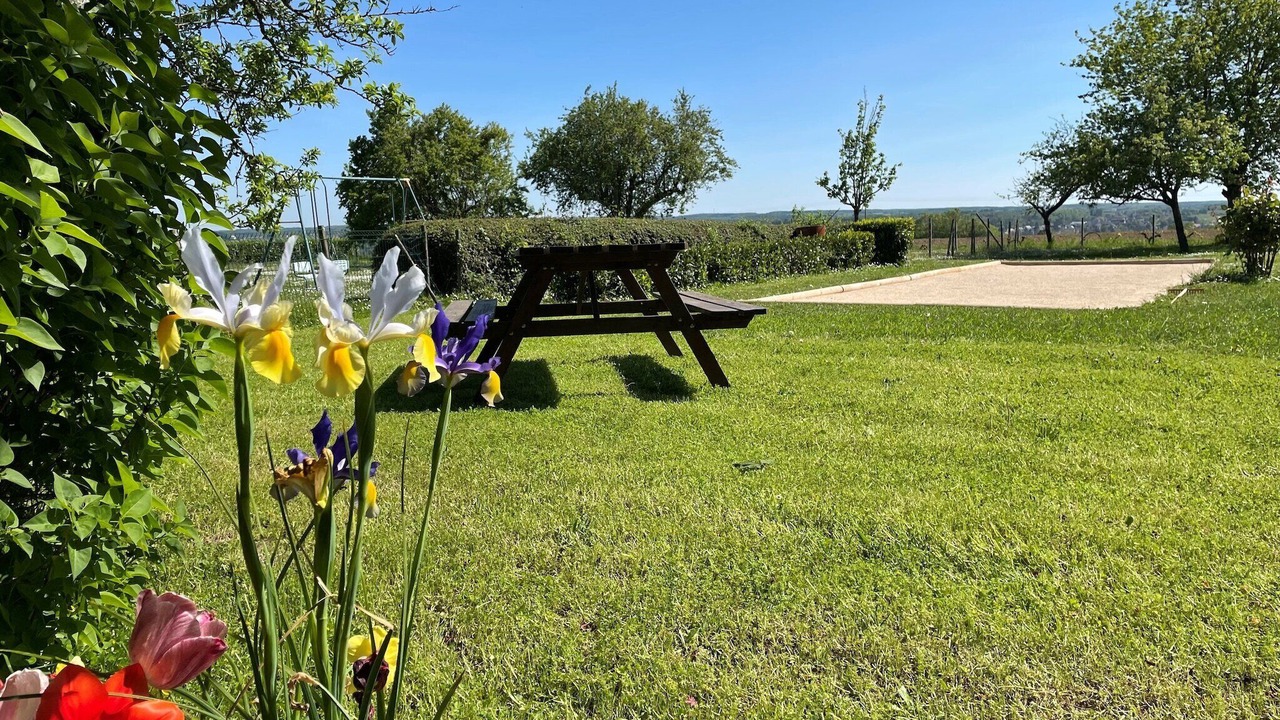 Photo of Outdoor in Montrichard