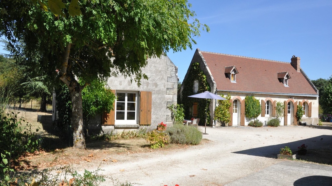 Photo of Outdoor in Montrichard