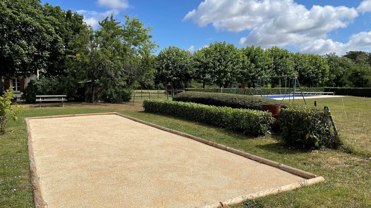 Photo of Outdoor in Montrichard