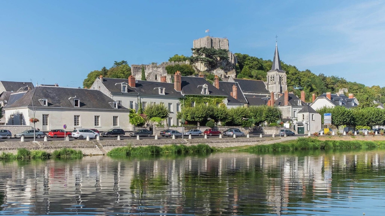 Photo of Others in Montrichard